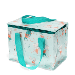 Insulated lunch bag - Mimi and Milo