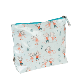 Mimi And Milo Wash Bag