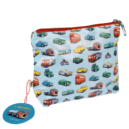 Children's wash bag - Road Trip