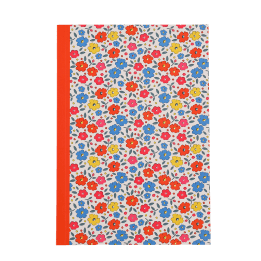 A5 notebook - Tilde