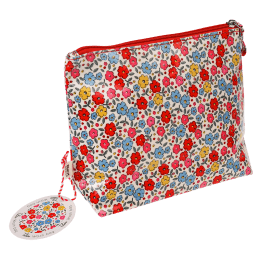 Wash Bag - Tilde