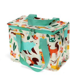 Lunch Bag - Woodland