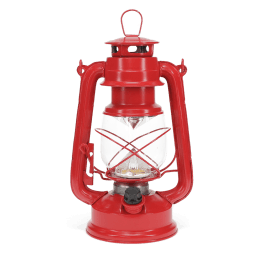 Red-LED-hurricane-lantern