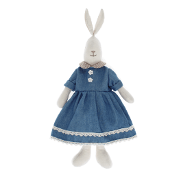 Soft toy - Bella the Bunny