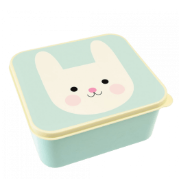 Sandwich lunch box - Bonnie the Bunny