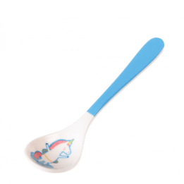 Unicorn Melamine Spoon