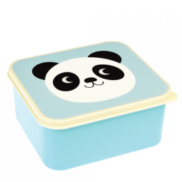 Sandwich lunch box - Miko the Panda