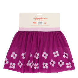 Children's skirt - Daisy