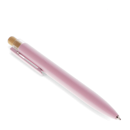 Recycled ballpoint pen - Baby pink