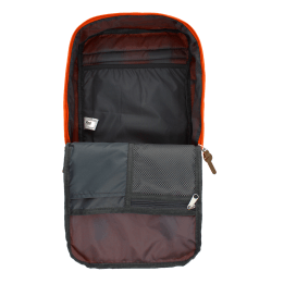 Compact backpack (8L) - Orange