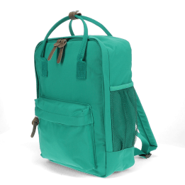 Compact backpack (8L) - Green