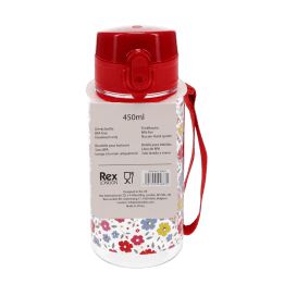 Children's sports bottle 450ml - Tilde