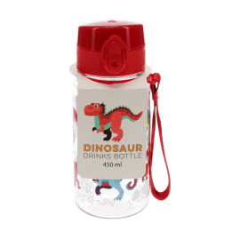 Children's sports bottle 450ml - Baby Dinos