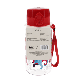 Children's sports bottle 450ml - Baby Dinos