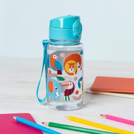 Children's sports bottle 450ml - Wild wonders