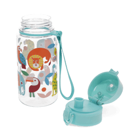 Children's sports bottle 450ml - Wild Wonders