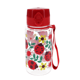 Children's sports bottle 450ml - Ladybird