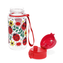 Children's sports bottle 450ml - Ladybird