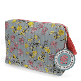 Wash bag - Lilavati