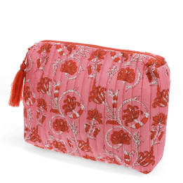 Wash bag - Kalyani