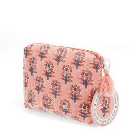 Makeup bag - Shanaya