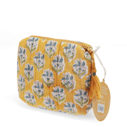 Makeup bag - Kimaya