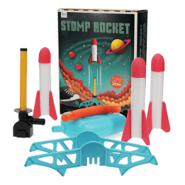 Stomp rocket