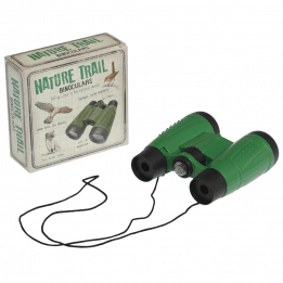 Nature Trail Binoculars