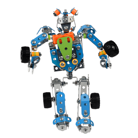 Robot construction kit