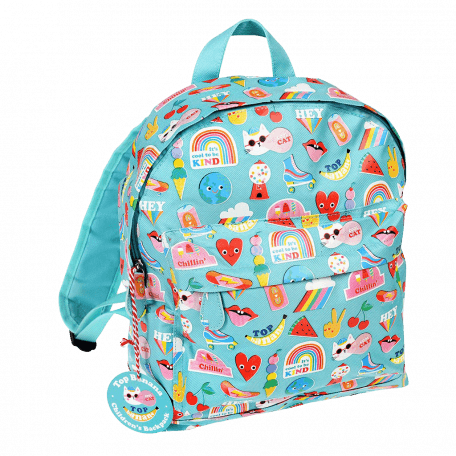 Top Banana children's backpack