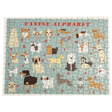 Best in show 300 pieces jigsaw puzzle