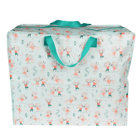 Mimi And Milo Jumbo Storage Bag