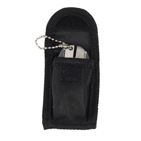 Mini multi tool with hand pouch