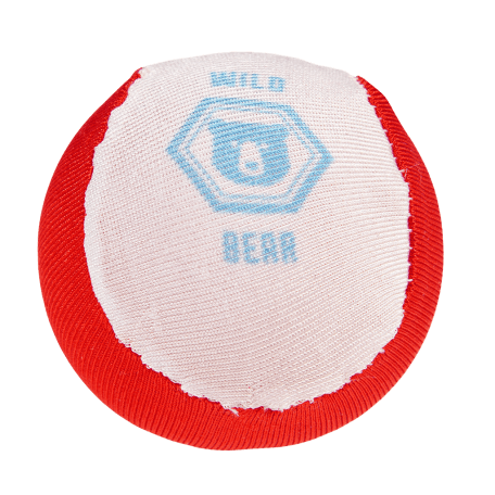 Wild Bear Bouncy Water Ball