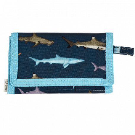 Sharks Wallet