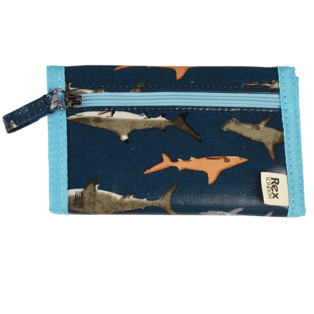 Sharks Wallet