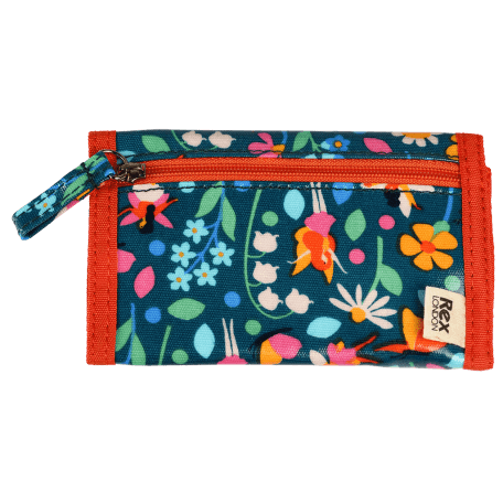 Fairies In The Garden Wallet