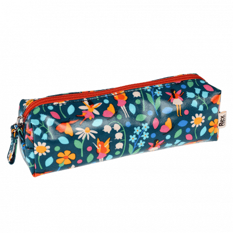 Fairies In The Garden Pencil Case