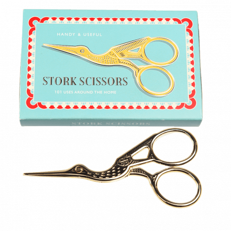 Stork Scissors