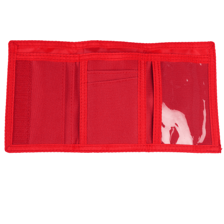 Road Trip Wallet