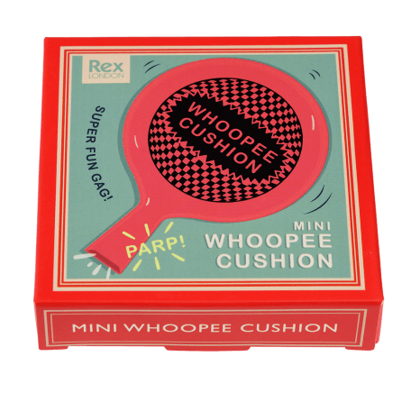 Mini Whoopee Cushion