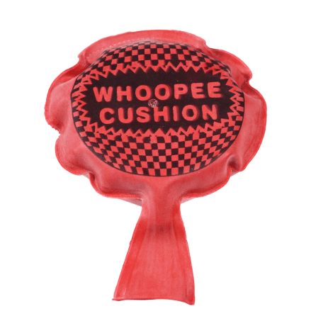 Mini Whoopee Cushion