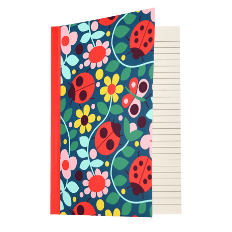 Ladybird A5 Notebook