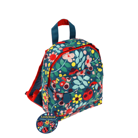 Ladybird Mini Backpack