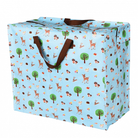 Woodland Jumbo storage bag