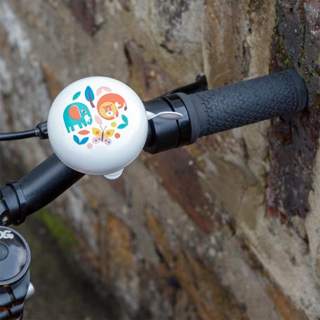 Wild Wonders Bicycle Bell