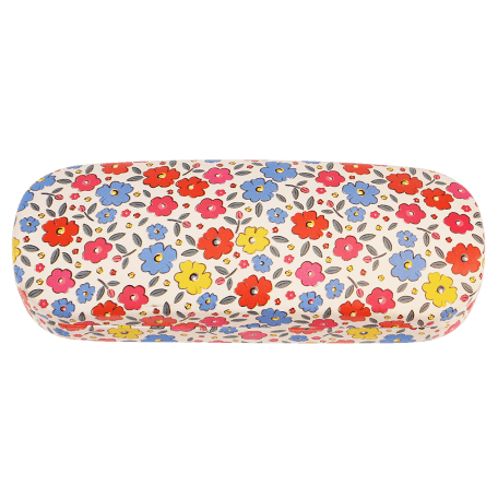 Tilde Glasses Case & Cleaning Cloth