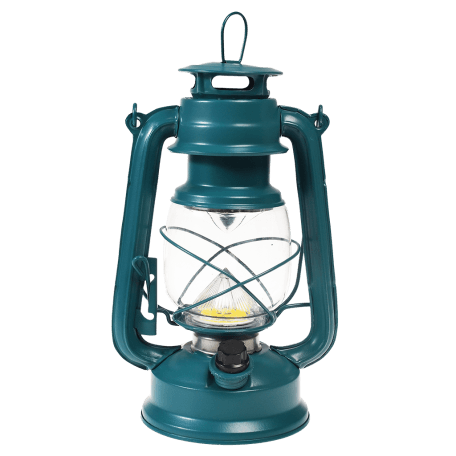 Spirit Of Adventure Led Hurricane Lantern