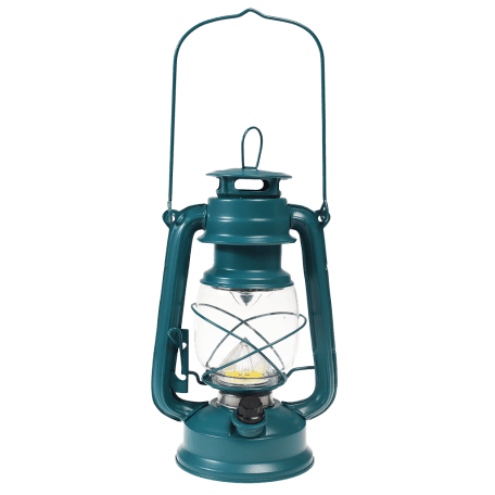 Spirit Of Adventure Led Hurricane Lantern