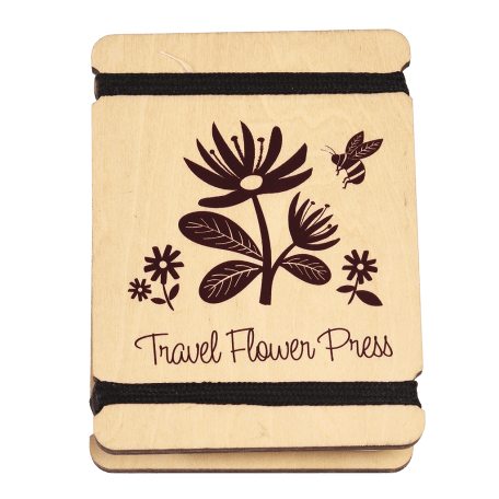 Wonders Of Nature Travel Flower Press